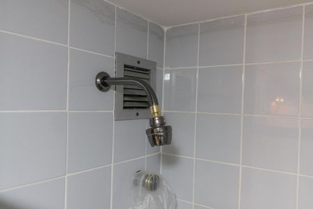 Apartamento à venda com 84m², 2 quartos e 1 vaga Apartamento à venda com 84m², 2 quartos e 1 vagaBanheiro Social