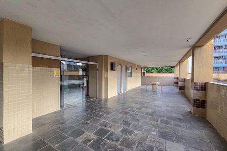 Apartamento à venda com 84m², 2 quartos e 1 vaga Apartamento à venda com 84m², 2 quartos e 1 vagaÁrea Comum - Playground