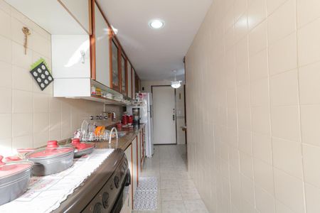 Apartamento à venda com 84m², 2 quartos e 1 vaga Apartamento à venda com 84m², 2 quartos e 1 vagaCozinha