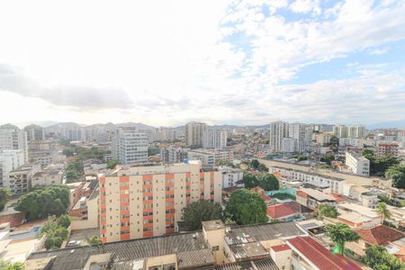 Apartamento à venda com 84m², 2 quartos e 1 vaga Apartamento à venda com 84m², 2 quartos e 1 vagaQuarto vista