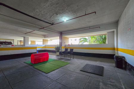 Apartamento à venda com 84m², 2 quartos e 1 vaga Apartamento à venda com 84m², 2 quartos e 1 vagaÁrea comum