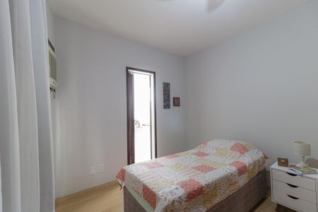 Apartamento à venda com 84m², 2 quartos e 1 vaga Apartamento à venda com 84m², 2 quartos e 1 vagaQuarto - Suíte