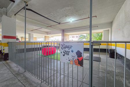 Apartamento à venda com 84m², 2 quartos e 1 vaga Apartamento à venda com 84m², 2 quartos e 1 vagaÁrea comum