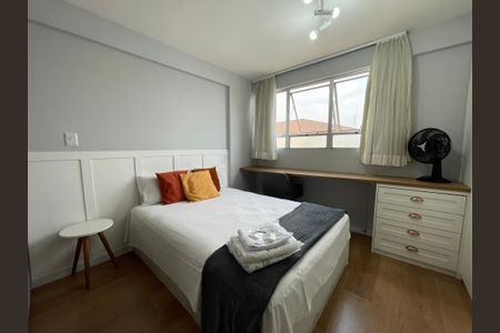 Apartamento à venda com 27m², 1 quarto e sem vagaStudio