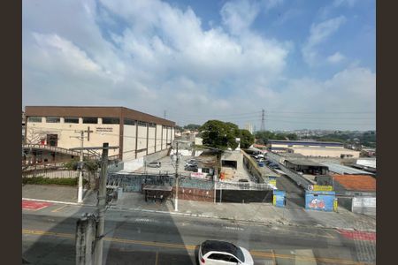 Apartamento à venda com 27m², 1 quarto e sem vagaVista