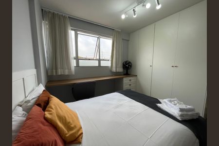 Apartamento à venda com 27m², 1 quarto e sem vagaStudio