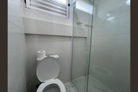 Apartamento à venda com 27m², 1 quarto e sem vagaBanheiro
