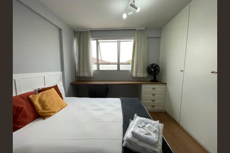 Apartamento à venda com 27m², 1 quarto e sem vagaStudio