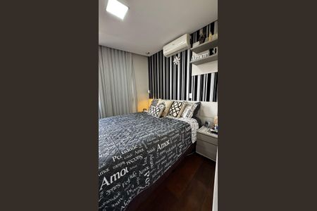 Apartamento à venda com 160m², 4 quartos e 2 vagasquarto 4