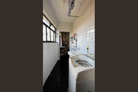 Apartamento à venda com 160m², 4 quartos e 2 vagasÁrea de Serviço