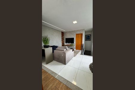 Apartamento à venda com 160m², 4 quartos e 2 vagassala 2