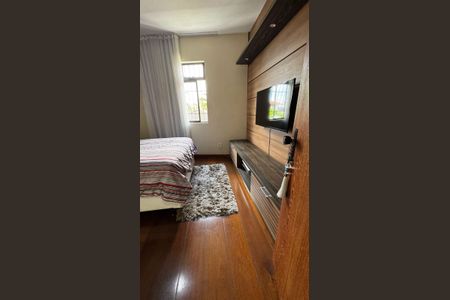 Apartamento à venda com 160m², 4 quartos e 2 vagasquarto 2