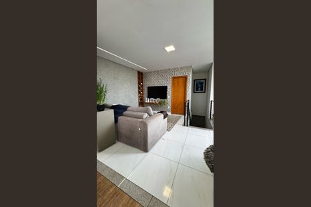 Apartamento à venda com 160m², 4 quartos e 2 vagassala 2