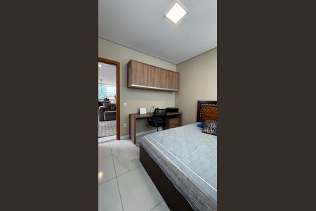 Apartamento à venda com 160m², 4 quartos e 2 vagasquarto 1