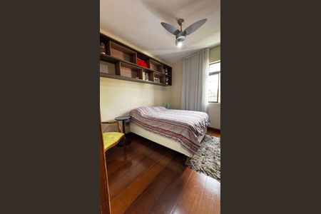 Apartamento à venda com 160m², 4 quartos e 2 vagasquarto 2