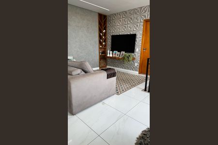 Apartamento à venda com 160m², 4 quartos e 2 vagassala 2