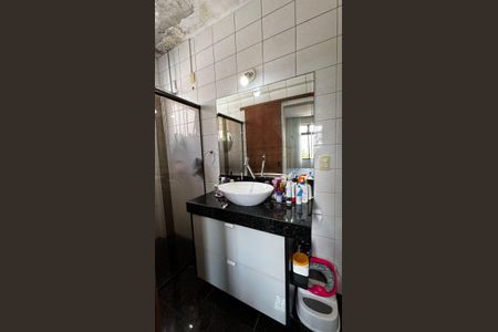 Apartamento à venda com 160m², 4 quartos e 2 vagasbanheiro 3
