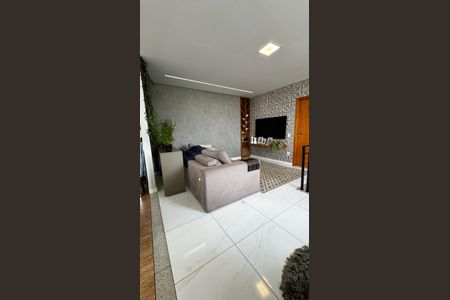 Apartamento à venda com 160m², 4 quartos e 2 vagassala 2