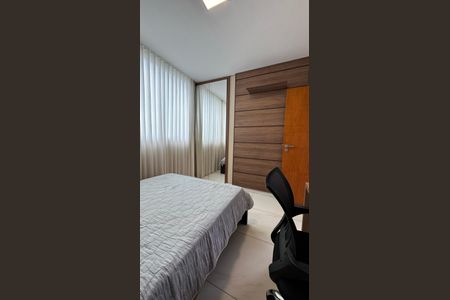 Apartamento à venda com 160m², 4 quartos e 2 vagasquarto 1