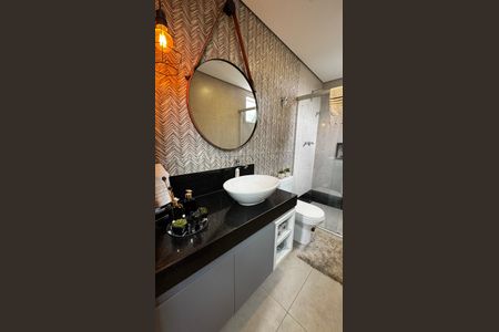 Apartamento à venda com 160m², 4 quartos e 2 vagasbanheiro 1