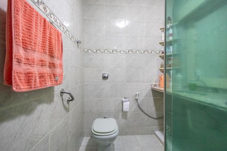 Apartamento à venda com 91m², 3 quartos e sem vagaBanheiro