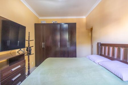 Apartamento à venda com 91m², 3 quartos e sem vagaQuarto 3