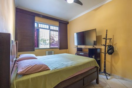 Apartamento à venda com 91m², 3 quartos e sem vagaQuarto 3