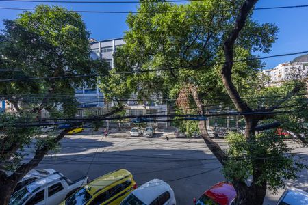 Apartamento à venda com 91m², 3 quartos e sem vaga Vista do Quarto 1