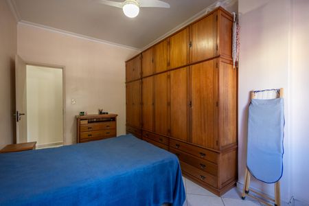 Apartamento à venda com 91m², 3 quartos e sem vagaQuarto 1