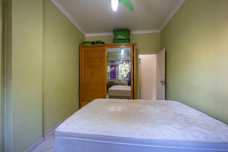 Apartamento à venda com 91m², 3 quartos e sem vagaQuarto 2