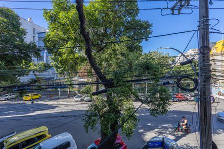 Apartamento à venda com 91m², 3 quartos e sem vaga Vista do Quarto 2