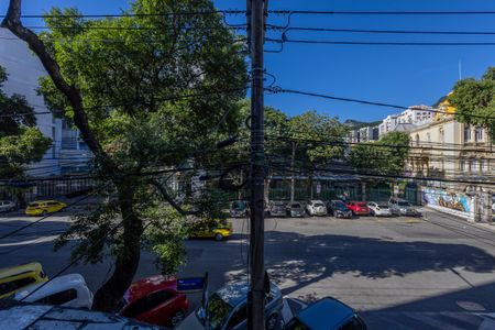 Apartamento à venda com 91m², 3 quartos e sem vaga Vista do Quarto 3