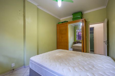 Apartamento à venda com 91m², 3 quartos e sem vagaQuarto 2