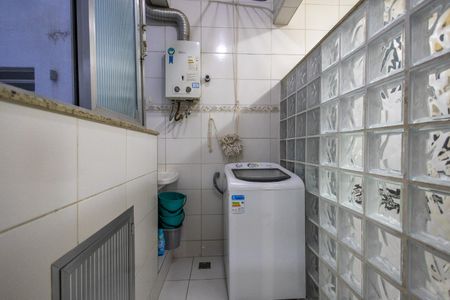 Apartamento à venda com 91m², 3 quartos e sem vagaÁrea de Serviço