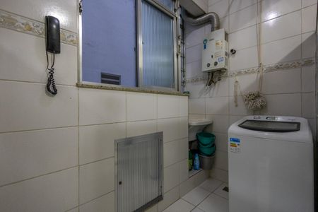 Apartamento à venda com 91m², 3 quartos e sem vagaÁrea de Serviço