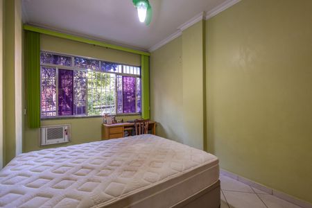 Apartamento à venda com 91m², 3 quartos e sem vagaQuarto 2