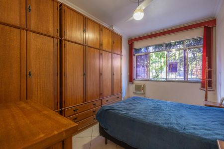 Apartamento à venda com 91m², 3 quartos e sem vagaQuarto 1