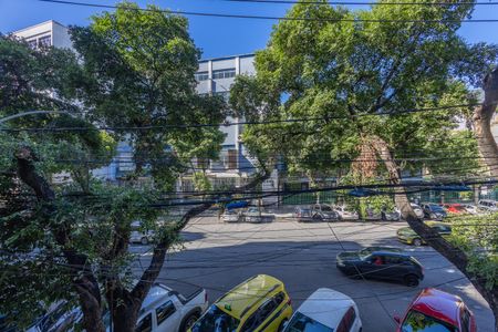 Apartamento à venda com 91m², 3 quartos e sem vagaSala Vista