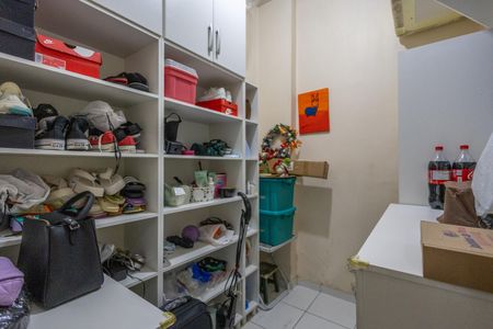 Apartamento à venda com 91m², 3 quartos e sem vagaQuarto de Serviço