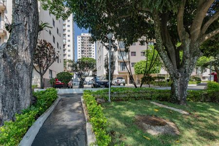 Apartamento à venda com 48m², 2 quartos e 1 vaga Apartamento à venda com 48m², 2 quartos e 1 vagaÁrea comum - Área Verde