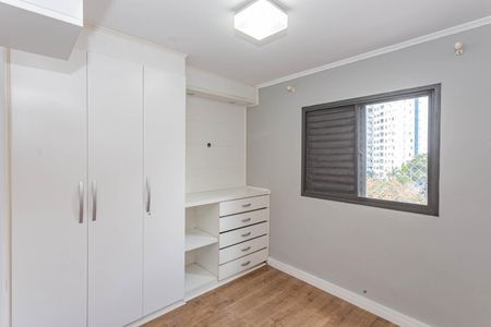 Apartamento à venda com 48m², 2 quartos e 1 vagaQuarto 2