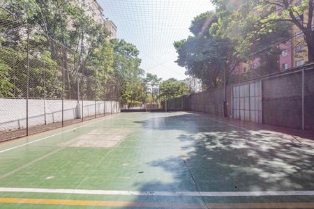 Apartamento à venda com 48m², 2 quartos e 1 vaga Apartamento à venda com 48m², 2 quartos e 1 vagaÁrea comum - Quadra