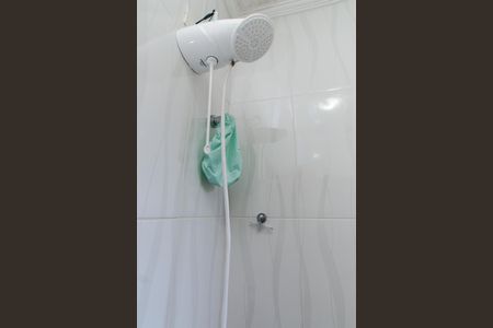 Casa à venda com 107m², 3 quartos e 2 vagasBanheiro