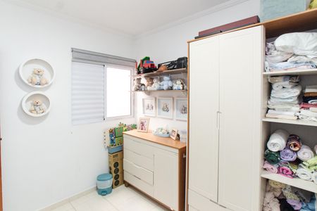 Casa à venda com 107m², 3 quartos e 2 vagasQuarto 2