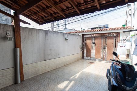 Casa à venda com 107m², 3 quartos e 2 vagasGaragem