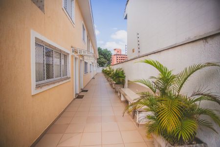 Casa de condomínio à venda com 135m², 3 quartos e 2 vagasÁrea comum