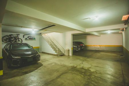 Casa de condomínio à venda com 135m², 3 quartos e 2 vagasGaragem