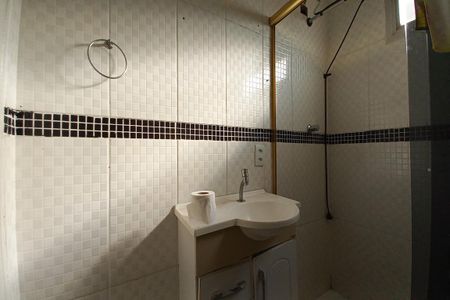 Studio à venda com 49m², 1 quarto e sem vagaBanheiro