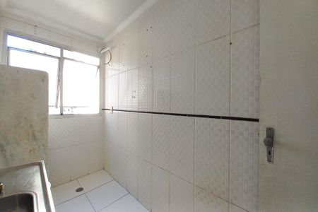 Studio à venda com 49m², 1 quarto e sem vagaCozinha