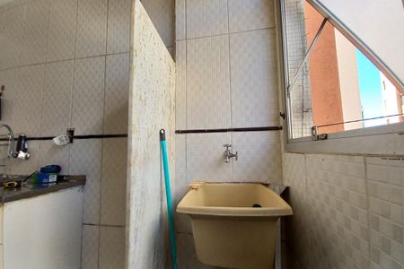 Studio à venda com 49m², 1 quarto e sem vagaÁrea de Serviço